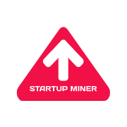 Startup Miner